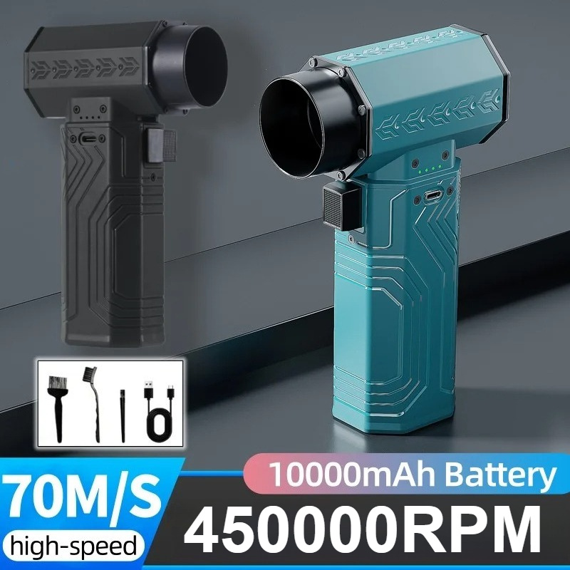 450000RPM Air Blower Powerful  - Dryer Car Blower recension och pris
