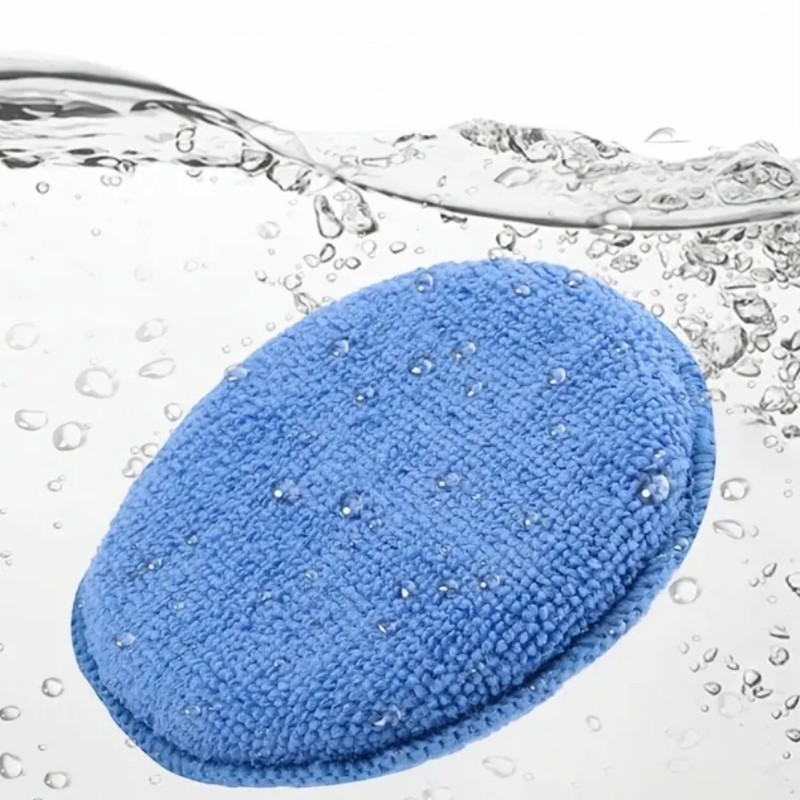 25 pcs Waxing Applicator Pads, - Wax Applicator Pad recension och pris