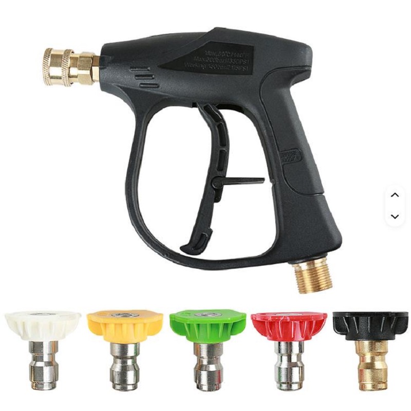 Car Washer High Pressure Wash  - Pressure Washer Foam Gun recension och pris