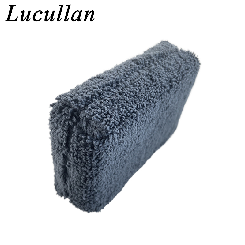 Lucullan Premium Grade Cobra L - Wax Applicator Pad recension och pris