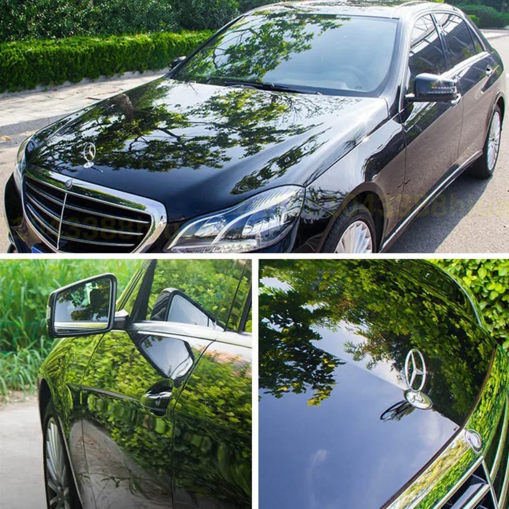 Ceramic Coating Car Nano Coati - Car Wax Ceramic Coating recension och pris
