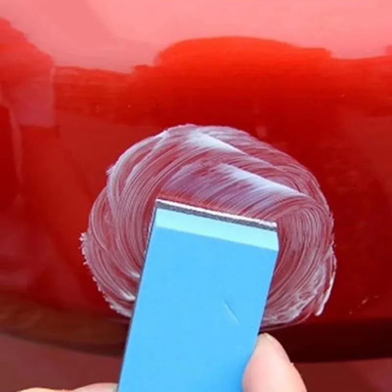 Car Polishing Coating Sponge B - Car Wax Ceramic Coating recension och pris