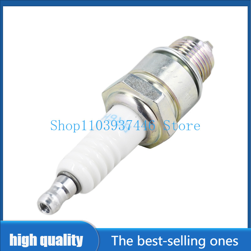 Spark Plug TY6126 3322 BR4HS C - Ngk Spark Plug Iridium Ix recension och pris