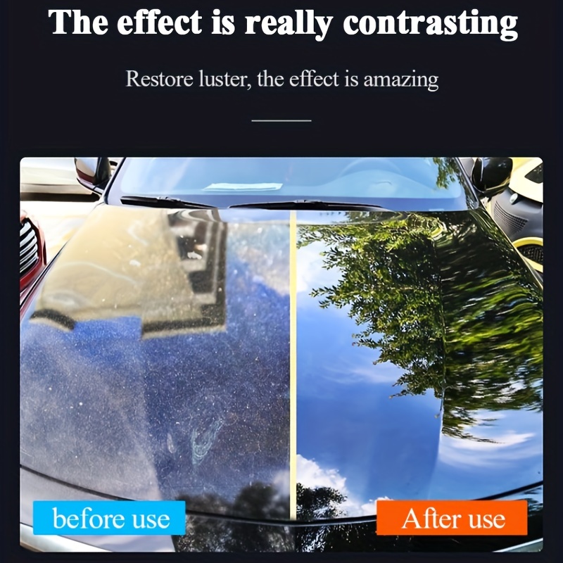 1 Piece 120ml Ceramic Coating  - Car Wax Ceramic Coating recension och pris