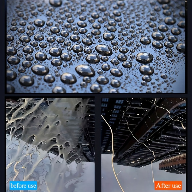 1 Piece 120ml Ceramic Coating  - Car Wax Ceramic Coating recension och pris